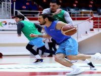 Aliağa Petkimspor Darüşşafaka Tekfen’e Konuk Oluyor