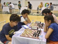 Satranç Tutkunları Aliağa’da Yarışacak