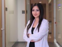 Altın dönemde temas eksikliği bebekte güven duygusunu zedeliyor