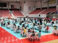 Aliağa Geleneksel Kyme Satranç Turnuvası Sona Erdi