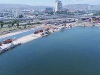 İZSU’dan büyük altyapı atağı