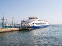 İZDENİZ’in yaz seferleri başlıyor