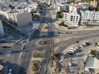 Aliağa’da Yıllardır Beklenen Katlı Kavşak Projesi Hayata Geçiyor