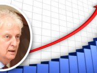 Yorgancılar  “Büyümenin Devam Etmesi Sevindirici”