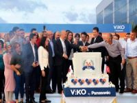 Viko By Panasonıc, 36. Kuruluş Yıl Dönümünü Kutladı