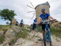 EuroVelo Bisikletli Turizm Konferansı İzmir’de toplanıyor