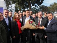 Bergama Kazanacak Bakırçay Kalkınacak