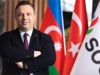 SOCAR Türkiye Ggeleceğe Taşıyacak