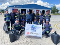 İpragaz, Dünya Çevre Günü’nde ‘su’ya odaklandı