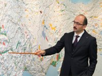 İzmir İlimizde 2024 Yılı Sulama Sezonu Başladı