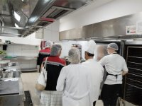 İzmir'de Otellerde Gıda Güvenliği İçin Denetim Seferberliği