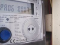 Elektrik Fiyatlarına Zam