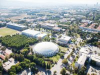 Ege Üniversitesi, uluslararası alanda yükselişini sürdürüyor