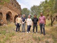 İzmir’in köyleri korunarak kalkınacak