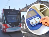 İzmir’de toplu ulaşımda “90 dakika” dönemi başlıyor