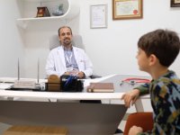 Sünnet Çocuğa Doğru Anlatılmalı