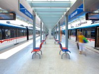 İzmir’de 90 dakika ücretsiz aktarma başladı