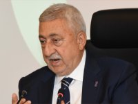Palandöken, “Enflasyonu Düşürmenin Yolu Perakende Yasası”