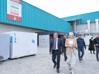 Türk doğal taş yılı bayramı 9 Nisan'da başlıyor