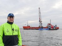 Çiğli’de 4. fazın açılışı için geri sayım başladı