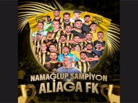 Şampiyon AliağaFk
