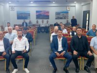 Yakup Biricik: "İZTAŞIT Süreci Hızlandırılacak"