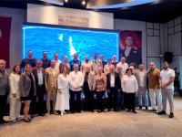 ETİK İzmir Turizmini Masaya Yatırdı