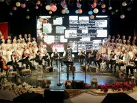 Aliağa Belediyesi Sanatevi’nden Sanat Dolu Bir Hafta