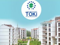 TOKİ’den Aliağa’ya 1041 Konutluk Yeni Proje