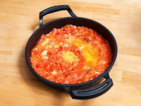 Menemen’in coğrafi işareti Menemen’de