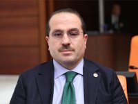 AK Partili Kırkpınar’dan Büyükşehir işçilerine destek