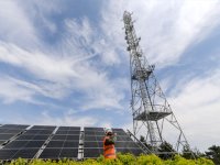 İzmir Büyükşehir Belediyesi iletişim altyapısını güçlendiriyor