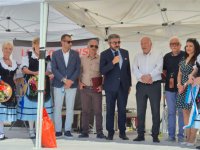 Menemen'e uluslararası gurur!