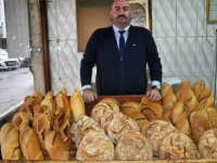 İzmir’de Fırıncılar Can Çekişiyor