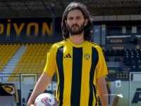 Ibrahim Yilmaz: "Hedefimiz Şampiyonluk"