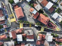 İzmir’de “Mahalleni Tasarla” dönemi başlıyor