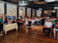 Menemen Konutları Projesi’nde sözleşmeler imzalanıyor