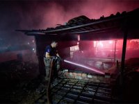 Tahliye Edilen Yurttaşlar Evlerine Dönmeye Başladı