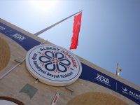 Aliağa Plajları Tatilcileri Ağırlamaya Hazır