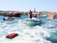 1 Temmuz Denizcilik ve Kabotaj Bayramı Aliağa’da Coşkuyla Kutlanacak