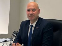 Şekerbank Aliağa Şube Müdürlük Görevine Olcayto Çelebi Atandı