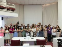 Balçova Belediyesi’nden Personeline İşaret Dili Eğitimi