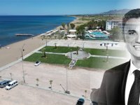 Ferdi Zeyrek’in İsmi Dikili’de Yaşayacak