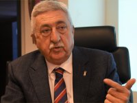 Palandöken, “ Zam Yapmak Çözüm Değil”