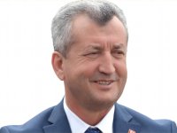 Eski Menemen Belediye Başkanı Tahir Şahin Hayatını Kaybetti