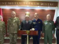 Bakan Yaşar Güler, 12 Şehit İçin Açıklama Yaptı