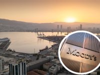 İzmir Büyükşehir Belediyesi’nin ulusal kredi notunda tarihi ar