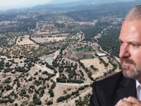 Başkan Pehlivan: Menemen'in doğasını çöple kirletmeyeceğiz