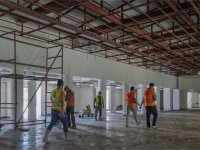 Göl Gazinosu 94. İEF’te yeniden kapılarını açacak