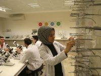 Mezuniyet sonrası hızla iş dünyasına giriyorlar!